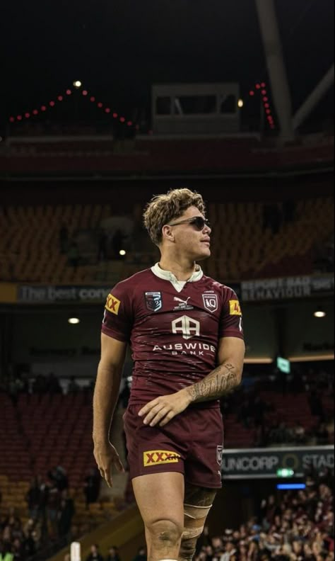 Reece Walsh Wallpaper Broncos, Nrl Rugby League Wallpaper Broncos, Broncos Wallpaper Nrl, Reese Walsh Wallpaper, Reece Walsh Broncos, Brisbane Broncos Wallpaper, Kotoni Staggs Nrl, Reece Walsh Wallpaper, Recce Walsh