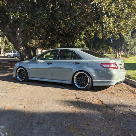 Camry 2009, Camry 2010, Camry 2007, Camry Se, 2011 Toyota Camry, Best Jdm Cars, Album Cover Art, Jdm Cars, Toyota Camry