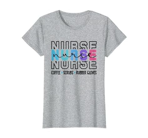 Retro Nurse Gift Nurse Appreciation week and Nurses Week, RN T-Shirt Nurse Appreciation Week, Nurse Appreciation, Coffee Scrub, Rubber Gloves, Nurses Week, Top Fashion Brands, Nurse Gifts, Shop Top, Fashion Brands