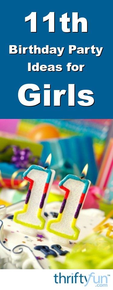 Tween birthday parties can be difficult to plan, they are getting too old for children's parties and are still not ready to move up to teen party activities. This is a guide about 11th birthday party ideas for girls. Birthday Ideas For 11, 11th Birthday Party Ideas, Cheap Birthday Ideas, Fun Birthday Party Ideas, Preteen Birthday, Cheap Birthday Party, Backyard Birthday Parties, Backyard Birthday, Activities For Girls