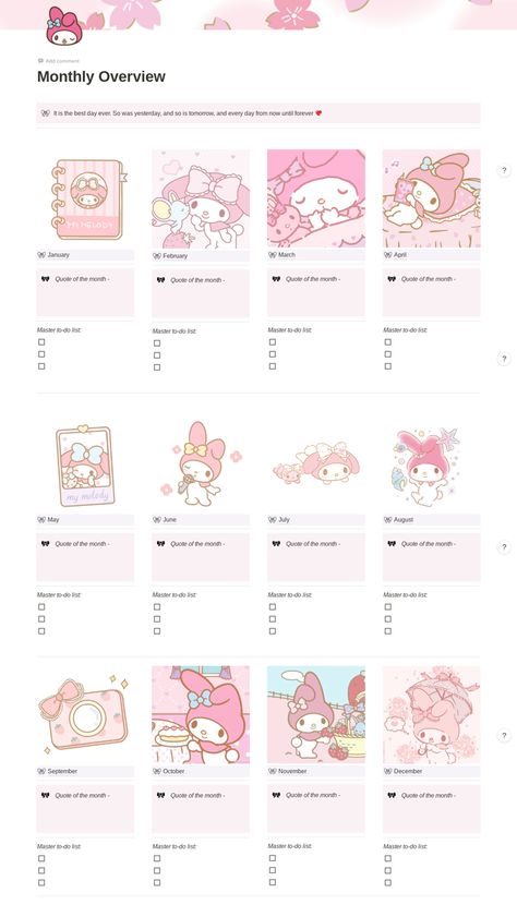 #notion_template_sanrio, #hello_kitty_notion_template, #kawaii_notion_template, #journal_pages_template, #sanrio_notion, #xtiles_template, #cute_notion_template, #coquette_notion, #notion_templates_for_students Notion Template Sanrio, Hello Kitty Notion Template, Kawaii Notion Template, Sanrio Notion, Notion To Do List, Cute Notion Template, Your Name Icon, Coquette Notion, Simple Notion Template