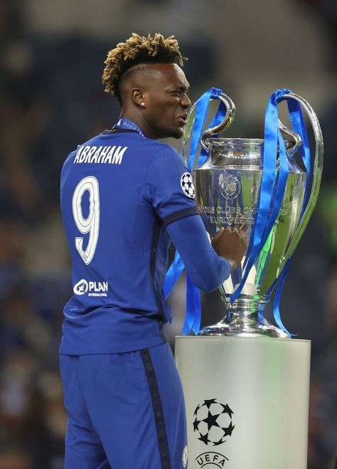 Chelsea Fc Players, Tammy Abraham, Chelsea Team, England Football Team, Chelsea Football Club, Champions League Final, England Football, Chelsea Football, Chelsea Fc