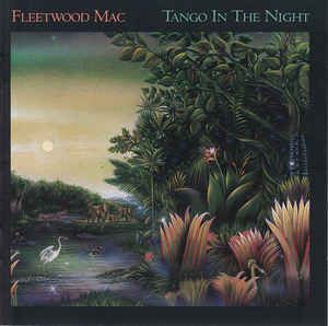 Fleetwood Mac - Tango In The Night: buy CD, Album at Discogs Tango In The Night, Best Vinyl Records, Mick Fleetwood, Best Yachts, Music Album Covers, Vinyl Record Album, Synth Pop, Vintage Vinyl Records, Album Cover Art