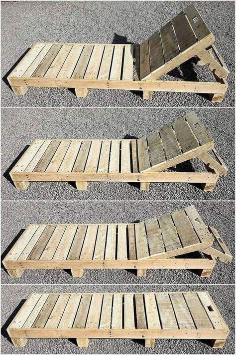 Wood Bench Plans, Outdoor Pallet Projects, Pallet Furniture Plans, Pallet Garden Furniture, Wooden Pallet Furniture, Outdoor Furniture Design, Pallet Decor, Wooden Pallet Projects, Outdoor Furniture Plans