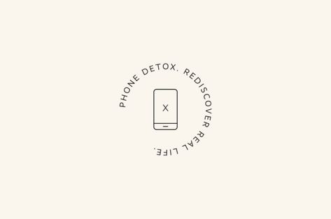 Challenge: Phone Detox - One Week No Phone - Finn & Gray Phone Detox, Detox Week, No Phone, Photography Journal, Vision Board Affirmations, A Cell, Auto Accessories, Daily Journal, Blog Article