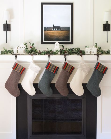 Introducing… the 2024 Christmas Stocking Collection. A collection built from your favorite pillow cover styles with traditional plaids, iconic stripes, textured neutrals, and patterns that pop. If you’re on our email list, check your inbox for your code for free shipping through 10/6. Not on the list yet? Comment HOLIDAY READY and we’ll send you a link to subscribe along with your free shipping code. #holidaydecor #handmadeholiday #slowchristmas #etsyholidaydecor #pendleton #madewithpendle... 2024 Christmas, Holiday Market, Cover Style, Holiday Ready, Handmade Holiday, Email List, Christmas Stocking, The List, Christmas Stockings