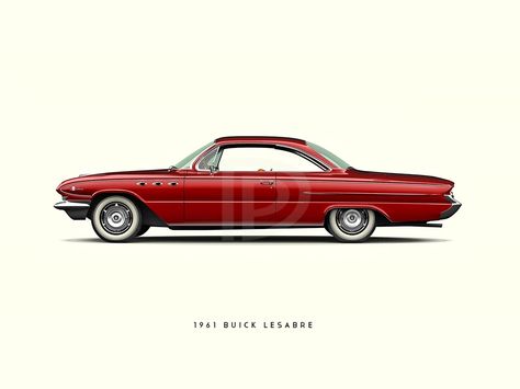 Car Side Profile, Frog Drawing, Old Timers, Automotive Artwork, Road Race, Auto Art, Car Side, Us Cars, Car Cartoon