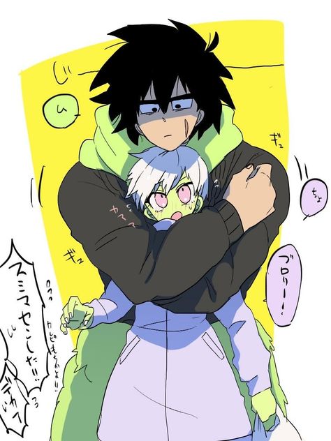 Broly X Cheelai, Goku Pics, Cute Couple Comics, Anime Dragon Ball Goku, Dragon Ball Super Manga, Dragon Ball Wallpapers, Dragon Ball Goku, Dragon Ball Artwork, Pokemon Fan Art