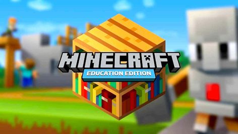 Today we explore how Minecraft can be used as a tool and how it can facilitate learning in K-12 education. Minecraft Education, Minecraft School, Minecraft Gameplay, Minecraft Cheats, Minecraft Video Games, All Minecraft, How To Make Banners, How To Play Minecraft, Minecraft 1