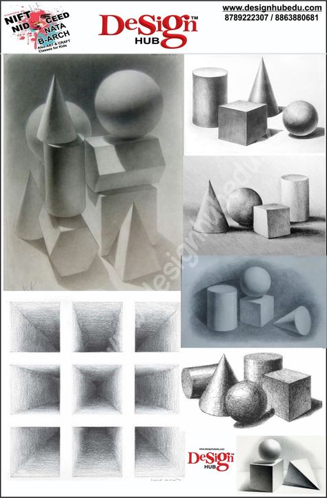 #shape composition #nata Drawing #barch #architecture drawing 3d Composition Drawing Nata, Nata Drawings, Shape Composition, Composition Drawing, Study Architecture, Architectural Sketch, Get My Life Together, Pencil Art, Architecture Drawing