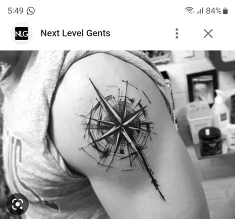 Best Shoulder Tattoos, Shoulder Tattoos For Men, Eagle Shoulder Tattoo, Upper Shoulder Tattoo, Simple Shoulder Tattoo, Cross Shoulder Tattoos, Compass Tattoo Men, Cool Shoulder Tattoos, Tattoos Infinity