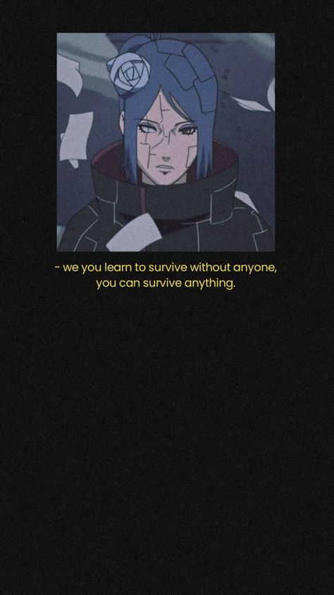 ANIME QUOTES,
KONAN QUOTES,
NARUTO QUOTES Akatsuki Quotes, Akatsuki Konan, Konan Akatsuki, The Hidden Leaf Village, Moms Photography, Naruto Wallpaper Iphone, Leaf Village, Naruto Gaara, Anime Devil