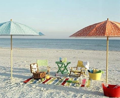 Picnic Inspiration, Perfect Picnic, I Love The Beach, Picnic Set, Picnic Time, Beach Living, Beach Picnic, Beach Cottages, Coastal Living