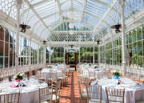 Horniman Museum Wedding, Contemporary Pavilion, Horniman Museum, Victorian Conservatory, Conservatory Wedding, Wedding Restaurant, London Wedding Venues, South East England, Wedding Venues Uk