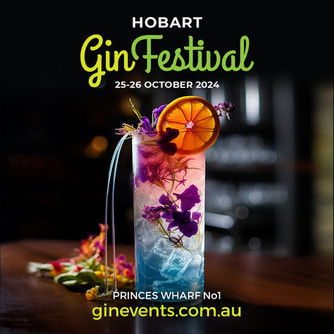 The Gin Festival is back in Hobart with 40 Distillers and 120 gins for you to sample. Get ready for an exciting gin-filled extravaganza at the Hobart Esplanade in 2024! Your ticket grants you your choice of samples, tonic, soda water, and a cool tote bag, along with the opportunity to chat with 40 Aussie craft distillers and purchase their unique bottles. Food trucks will be on hand to complement your G&T experience, while Long Rays mixers are proud sponsors of the event, ensuring your drinks a Unique Bottles, Gin Festival, Festival 2024, Soda Water, Food Trucks, Hobart, Gin, Melbourne, Trucks