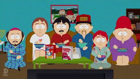 #southpark South Park Parents, Carol Mccormick, Stuart Mccormick, Hello Kitty Island Adventure, Randy Marsh, South Park Memes, Best Animation, South Park Anime, American Mom