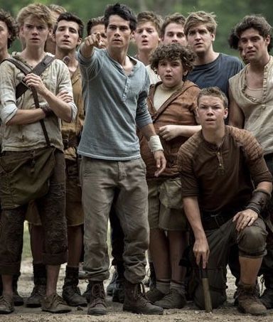 Thomas Maze Runner, Maze Runner 1, Maze Runner Characters, Maze Runner Thomas, Will Poulter, Maze Runner Trilogy, Maze Runner Funny, Maze Runner Cast, Maze Runner Movie