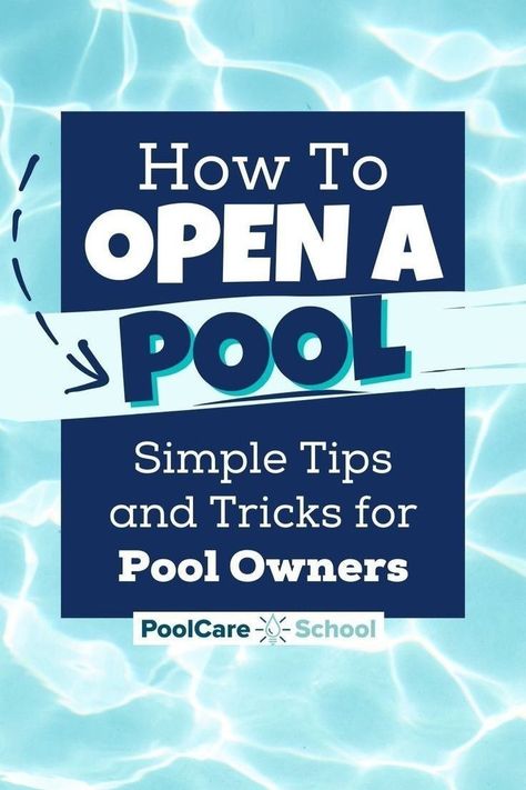 Backyard Pool And Spa, Pool Cleaning Tips, Pool Cost, Swimming Pool Accessories, Pool Care, Cool Swimming Pools, Pool Chlorine, Natural Swimming Pools, Pool Heater