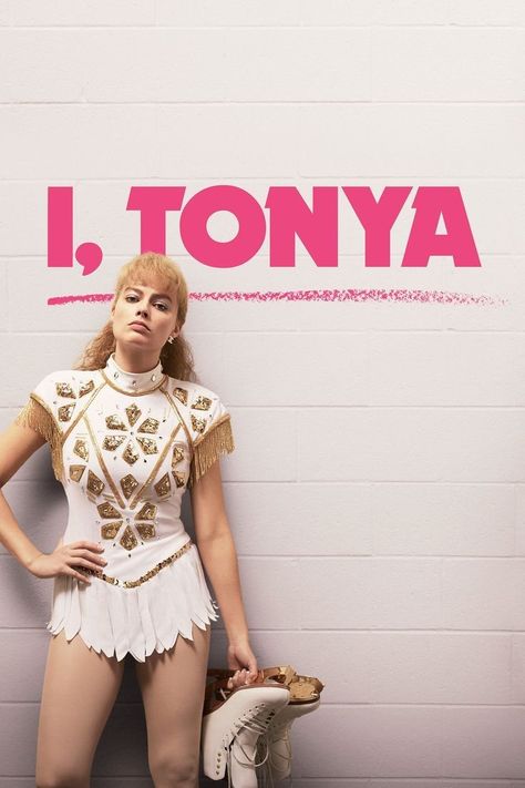 I Tonya, Tonya Harding, Ice Skater, I Love Cinema, Tv Series Online, Movie Poster Wall, Christopher Nolan, Movies 2017, About Time Movie