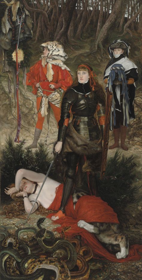 James Tissot, Academic Art, Religious Paintings, Pre Raphaelite, Wow Art, European Art, Painting Reproductions, Classical Art, French Art