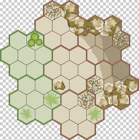 Hexagon Game, Hex Map, Map Game, Grid Game, Map Png, Game Map, Brick Wall Texture, Wargaming Table, Tiles Game