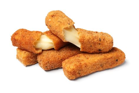 Worst foods for high cholesterol – Deseret News Battered Mozzarella Sticks, Foods For High Cholesterol, Bad Cholesterol Foods, Highly Processed Foods, High Cholesterol Foods, Cholesterol Foods, High Cholesterol Levels, Cholesterol Lowering Foods, Carbohydrates Food