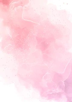 Free Vector | Free vector pastel pink hand painted watercolour background Spring Flowers Background, Watercolour Background, Neon Flowers, Invitation Background, Digital Texture, Paper Background Texture, Texture Images, Pink Invitations, Pastel Background