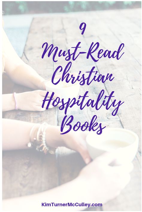 Christian Book Recommendations, Christian Hospitality, Book Crafts Diy, Build Community, Bible Study Guide, Quote Diy, The Best Books, Best Books, Self Help Books