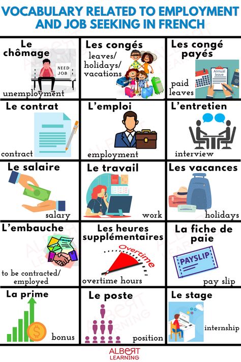 Speak French Fluently, French Lessons For Beginners, French Language Basics, Useful French Phrases, French Basics, French Conversation, French Flashcards, Basic French Words, Study French