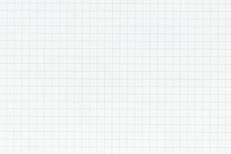 Simple white grid background | free image by rawpixel.com / Busbus Simple Landscape Background, Grid Background Aesthetic, Simple Background Landscape, White Grid Background, Aesthetic Grid Background, White Tile Texture, Math Paper, Math Grid, Aesthetic Math