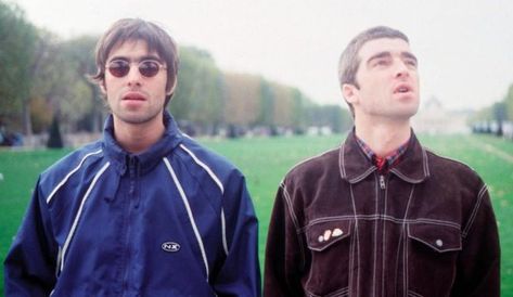 Supersonic Oasis, Oasis Music, Liam Gallagher Oasis, Liam And Noel, Oasis Band, Mod Hair, Beady Eye, Noel Gallagher, Liam Gallagher