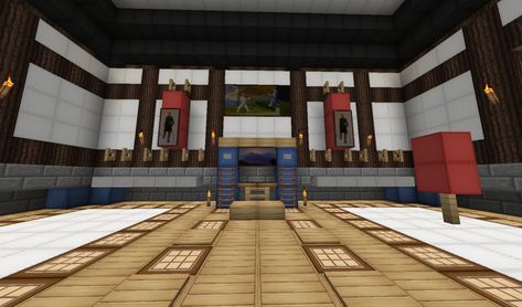 Minecraft Dojo Interior, Minecraft Dojo, Dojo Interior, Japanese House Interior, Japanese Dojo, Minecraft House Decor, Minecraft Japanese House, Minecraft Houses Xbox, Minecraft Houses Interior