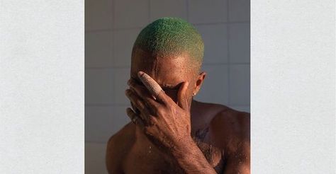 “I got two versions. I got twoooo versions.” Frank Ocean Blonde Album, Frank Ocean Blonde, Blonde Album, Frank Ocean Album, Ocean Music, Ocean At Night, White Ferrari, Frank Ocean, Ocean Art