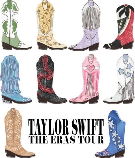 Taylor Swift Shoes, Boots Diy, Taylor Swift Tour Outfits, Estilo Taylor Swift, Taylor Swift Fearless, Taylor Swift Posters, Taylor Swift Outfits, Taylor Swift Videos, Taylor Swift Concert