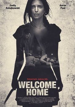 Welcome Home streaming VF film complet (HD)  #WelcomeHomeenStreaming #WelcomeHomeFilmEnStreaming #WelcomeHomeFilmStreamingenVF #WelcomeHomeHDStreaming #WelcomeHomeregarderenfrançais #WelcomeHomeregarderenfrançaisStreamingWelcomeHome #WelcomeHomeVoir Check more at https://www.koomstream.ws/welcome-home-streaming-vf-film/ Tam Film, Zombie Land, Welcome Home Posters, Home Movie, Aaron Paul, Tv Series Online, Thriller Movie, Movie Posters Design, Thriller Movies