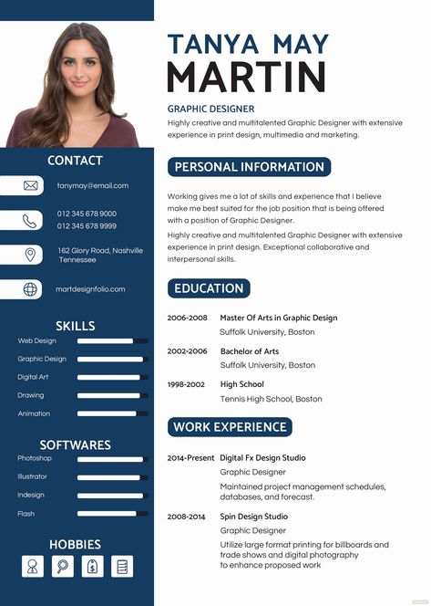 Professional Cv Template Free, Cv Templates Free Download, Graphic Designer Resume Template, Business Study, Free Professional Resume Template, Best Cv Template, Microsoft Word Resume Template, Free Resume Template Download, Curriculum Vitae Template