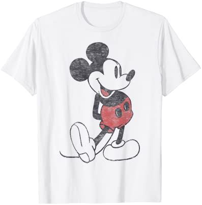 Disney Must Haves, Disney World 2023, Disney World 2024, Disney Character Shirts, Disney Wear, Mickey Mouse Vintage, Disney Outfit Ideas, Outfit Disney, Classic Mickey Mouse