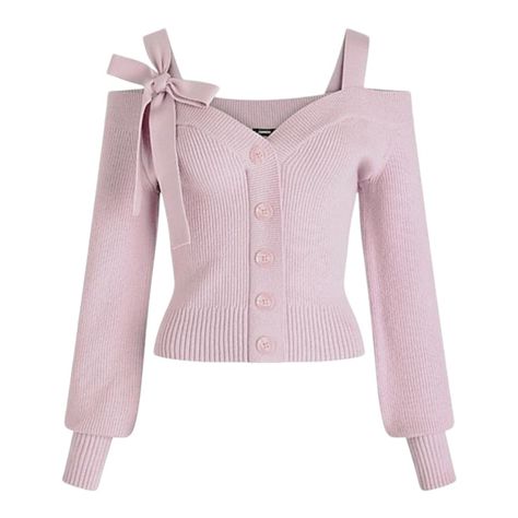 Fancy Sweater, Unique Cardigan, Fun Tie, Corset Outfit, Japan Outfit, Mexican Outfit, Pink Outfits, Girly Fashion, Cute Fashion