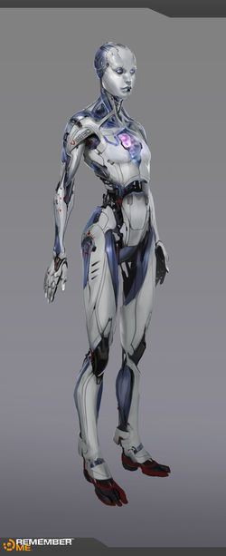 Valvet Concept-01 Android Robot, Mark Ryden, Eve Online, Humanoid Robot, Arte Robot, Arte Cyberpunk, A Robot, Robot Design, Robot Art