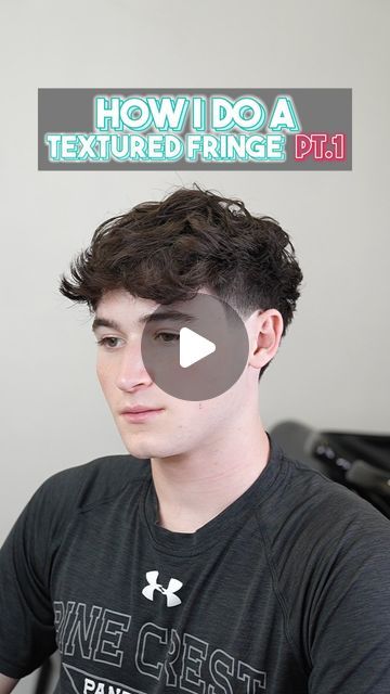 Miami/Broward Barber • Emmett Tuff 🇵🇭🇺🇸🎰 on Instagram: "Heres a quick and easy tutorial on how i do a textured fringe with a low taper!  LMK what you think below!  𝐒𝐨𝐮𝐭𝐡 𝐅𝐥𝐨𝐫𝐢𝐝𝐚 🌴 For the best barber services, 𝘤𝘭𝘪𝘤𝘬 𝘵𝘩𝘦 𝘭𝘪𝘯𝘬 𝘪𝘯 𝘮𝘺 𝘣𝘪𝘰!⁣⁣ ⁣⁣ Miami | Fort Lauderdale | Boca Raton" Textured Fringe With Low Taper, Low Taper Fade Haircut Tutorial, Texture Fringe Low Taper, Mid Taper Fringe Haircut, Low Taper With Fringe, Low Taper Textured Fringe Men, Fringe Haircut Tutorial, Low Taper Fade With Textured Fringe, Low Taper Fringe Haircut