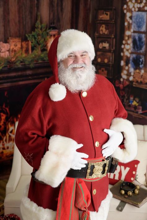 Santa’s Tailor - Santa Claus, Costume, Bespoke Clothing Santa Claus Pictures, Santa Claus Costume, Christmas Wear, Christmas Shoot, Santa Costume, Bespoke Clothing, Bow Template, Santa Outfit, Billing Software