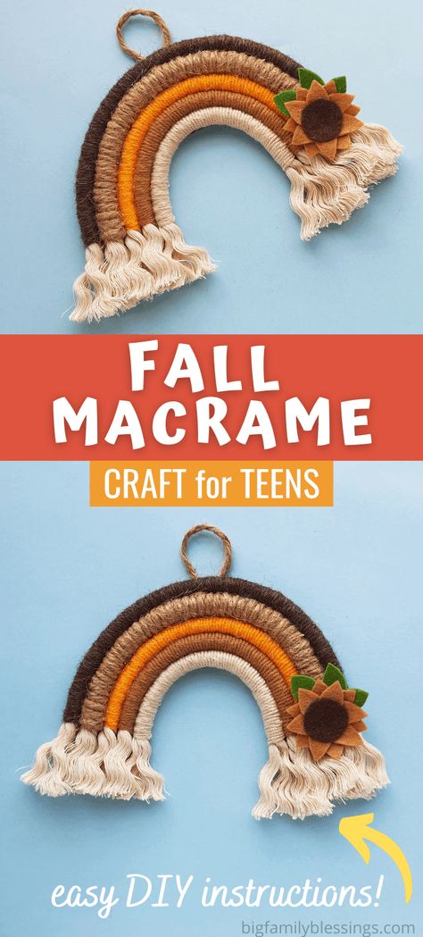 Fall Crafts From Recycled Materials, October Craft Ideas For Adults, Cute Simple Fall Crafts, Yw Craft Ideas, Advanced Crafts For Adults, Fall Student Crafts, September Arts And Crafts For Seniors, Activities For Seniors In October, September Craft Ideas For Adults