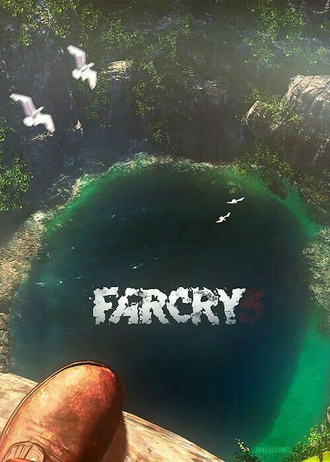 Far Cry 1, Far Cry 2, Far Cry Game, Far Cry 6, Definition Of Insanity, Far Cry 3, Far Cry 4, Far Cry 5, Video Game Posters