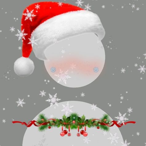 Christmas icon Christmas Tiktok Profile Pics, Cute Christmas Profile Pics, Y2k Christmas Pfp, Cute Christmas Pfp Aesthetic, Christmas Profile Pics, Christmas Pfps Aesthetic, Christmas Pp, Pfp Winter, Christmas Pfp Aesthetic