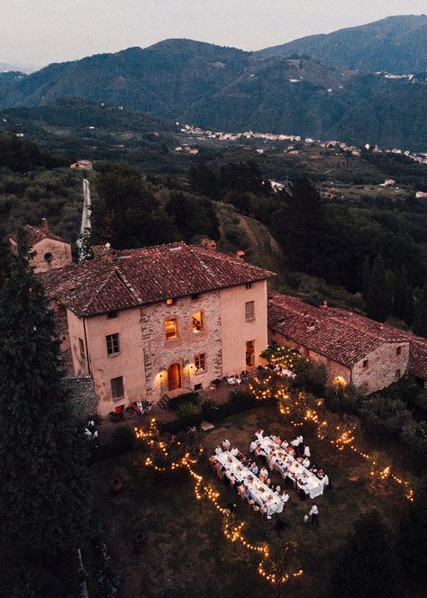 Tuscany Wedding Venue, Rustic Italian Wedding, Wedding Venues Italy, Italian Vineyard, Italian Wedding Venues, Destination Wedding Italy, Mediterranean Wedding, Tuscan Wedding, Villa Wedding