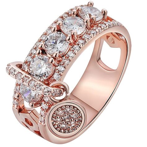 Gender:Women's; Quantity:1pc; Theme:Ball; Shape:Geometric; Style:Elegant,Simple; Jewelry Type:Ring; Occasion:Gift,Party,Wedding; Material:Alloy; Design:Geometrical; Front page:WE; Shipping Weight:0.006; Package Dimensions:30.010.05.0; Listing Date:03/10/2022; Circumference:; Diameter:; Size chart date source:Provided by Supplier. Dressing Pas Cher, Hand Jewelry Rings, Ring Party Jewelry, Mode Rose, Pave Jewelry, White Sapphire Ring, Gold Rings Jewelry, Anniversary Jewelry, Zircon Ring