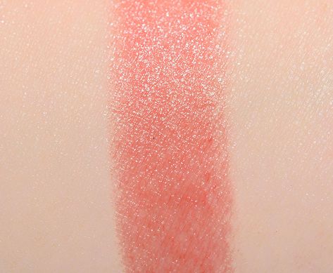 Gucci Beauty The Painted Veil (201) Sheer Lipstick Review & Swatches Revlon Rose Velvet, The Painted Veil, Gucci Beauty, Permanent Lipstick, Sheer Lipstick, Pigmented Lips, Natural Lip Colors, Tom Ford Beauty, Rose Velvet