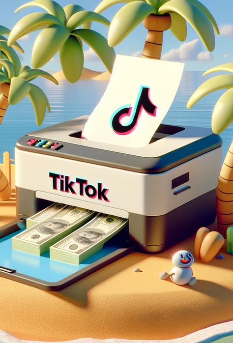 tiktok creativity program Tiktok Shop Affiliate, Tiktok Money, Tiktok Affiliate, Mlm Business, Tiktok Shop, Video Course, Digital Media, Starting A Business, Affiliate Programs