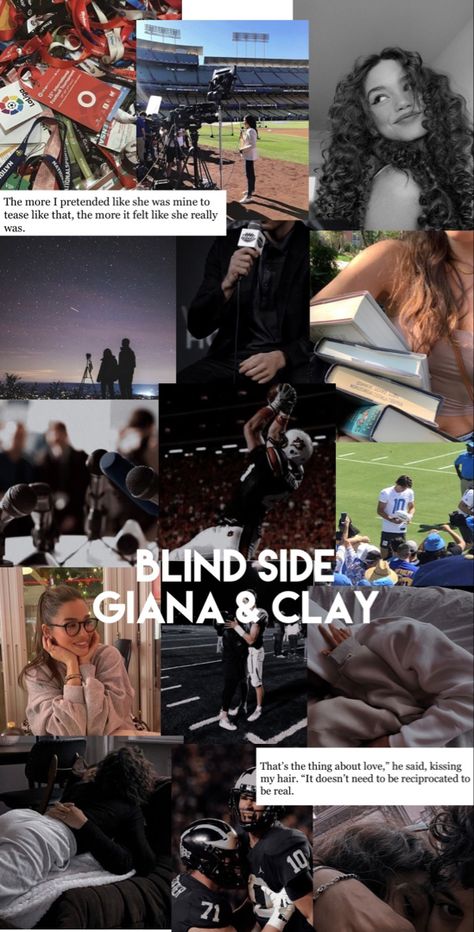 #books #bookstagram #bookstoread #romantic Kandi Steiner Blind Side, Blind Side Kandi Steiner Aesthetic, Blind Side Book, Blind Side Kandi Steiner, Kandi Steiner, College Romance Books, Blind Side, The Blind Side, College Romance