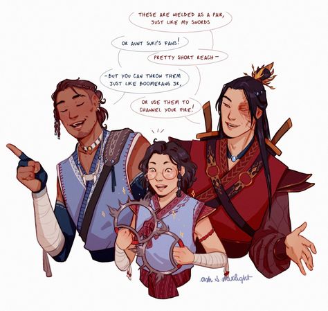 Zuko X Sokka, Avatar Zuko, Avatar The Last Airbender Funny, Avatar Funny, Avatar Series, The Last Avatar, Avatar Cartoon, Avatar The Last Airbender Art, Team Avatar